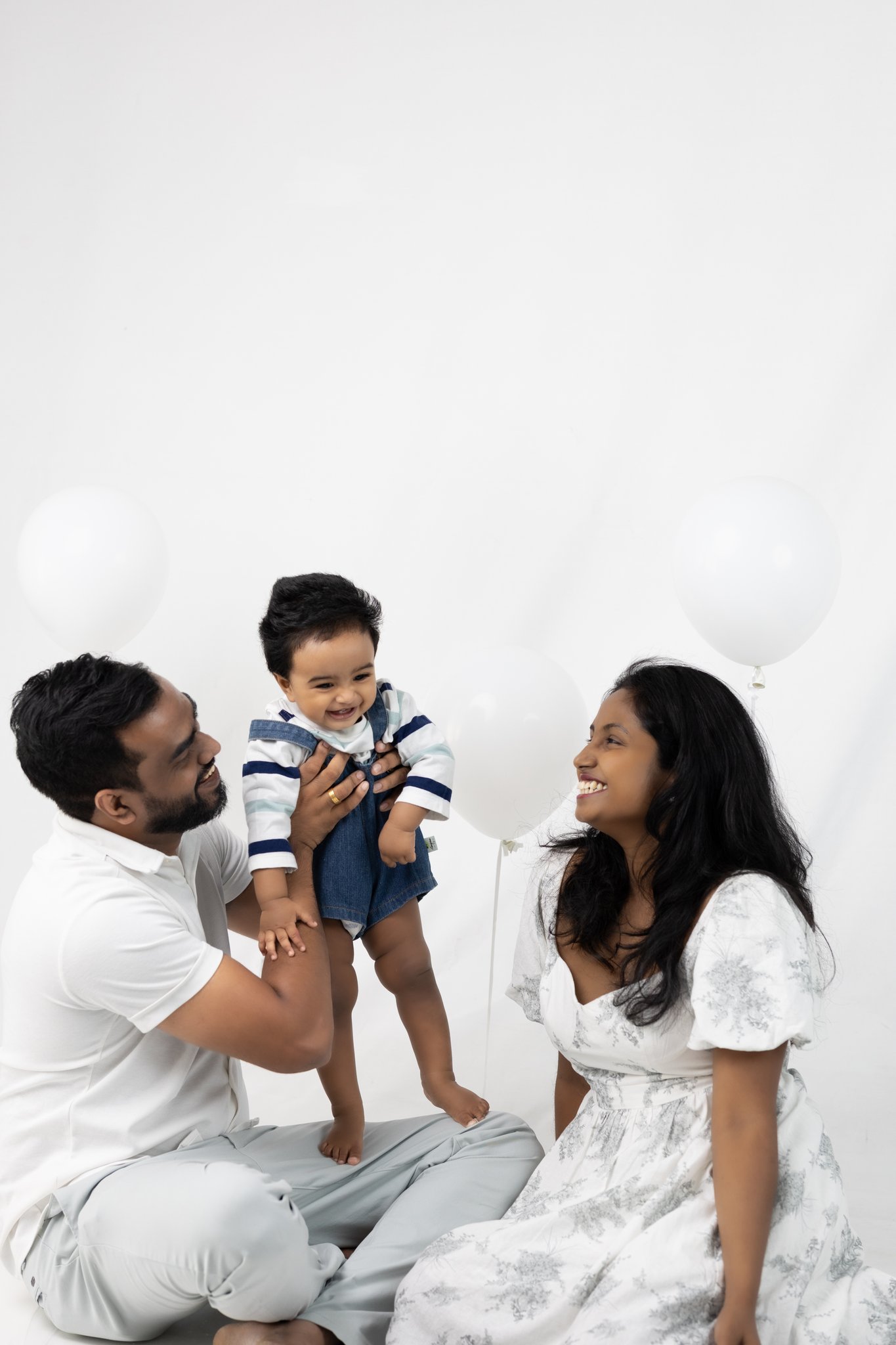Family session — Studio Mimico