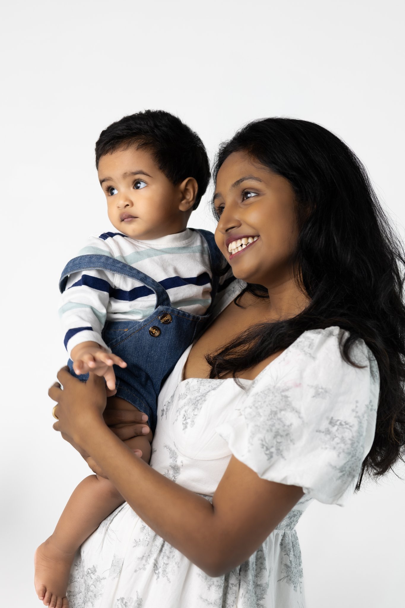 Family session — Studio Mimico