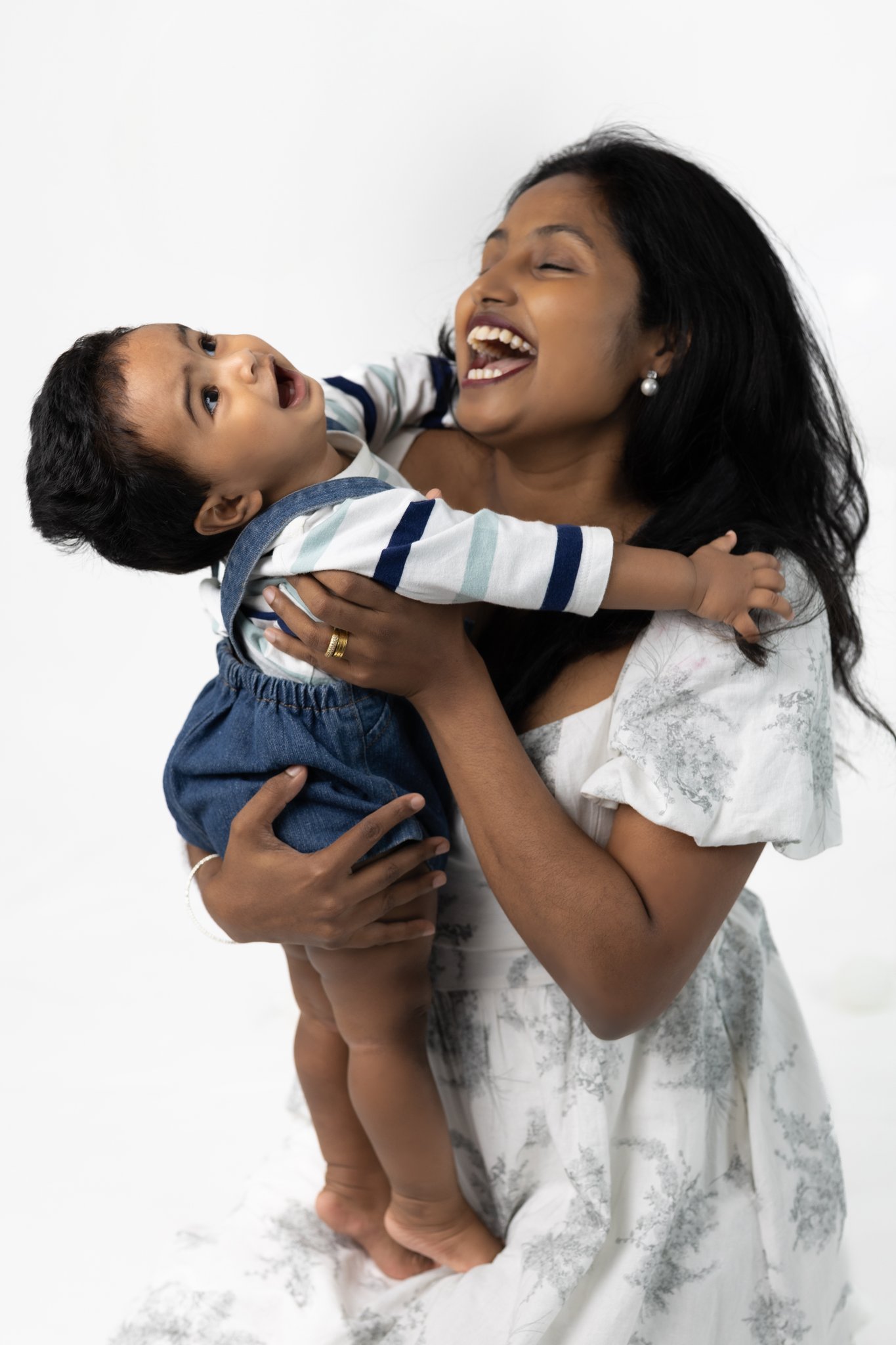 Family session — Studio Mimico