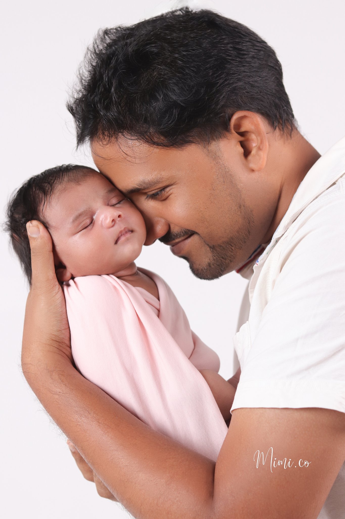 Family session — Studio Mimico