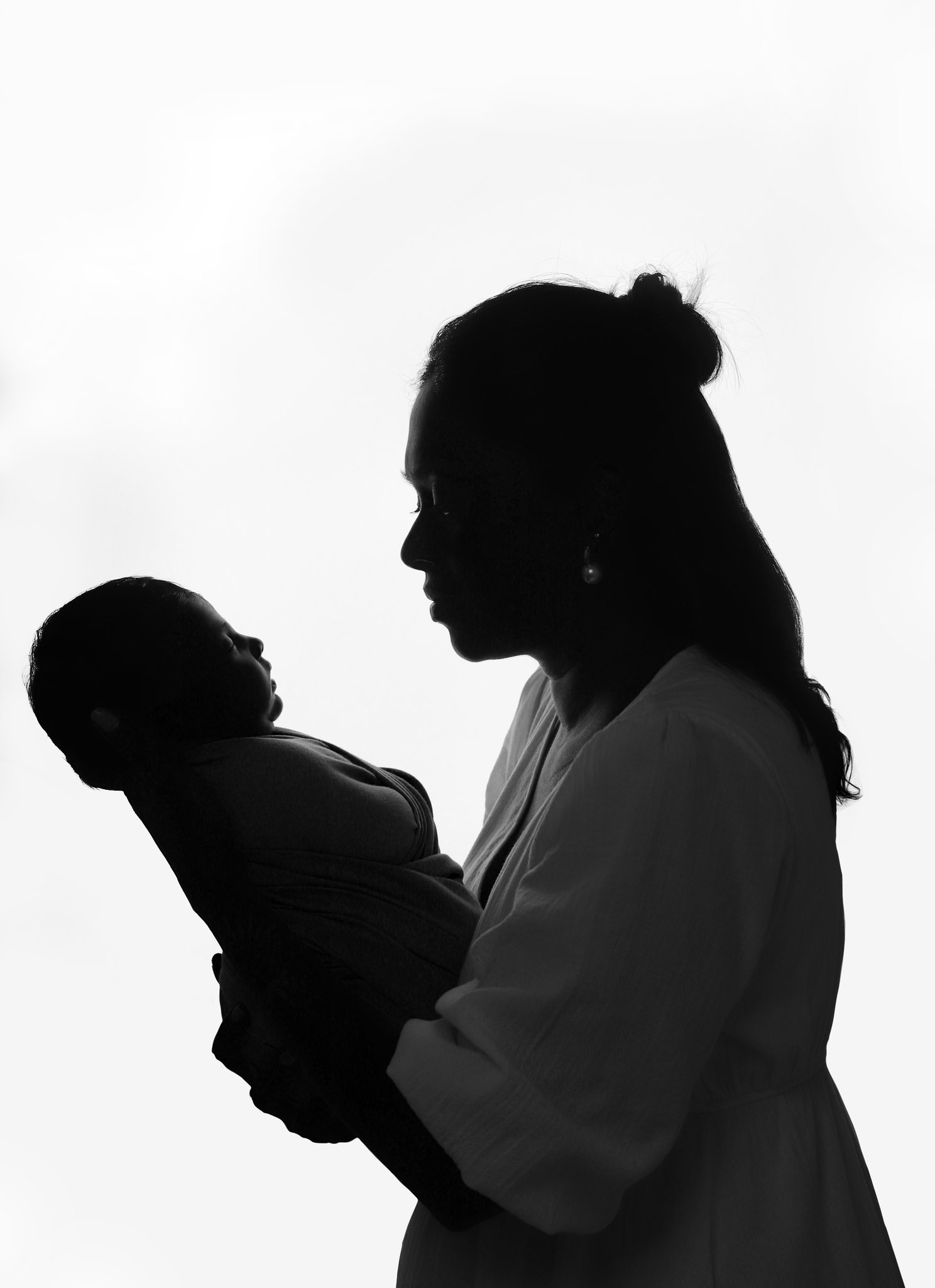 Family session — Studio Mimico