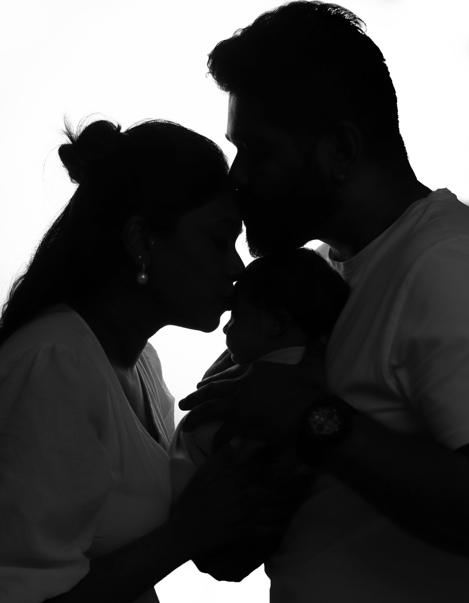 Family session — Studio Mimico