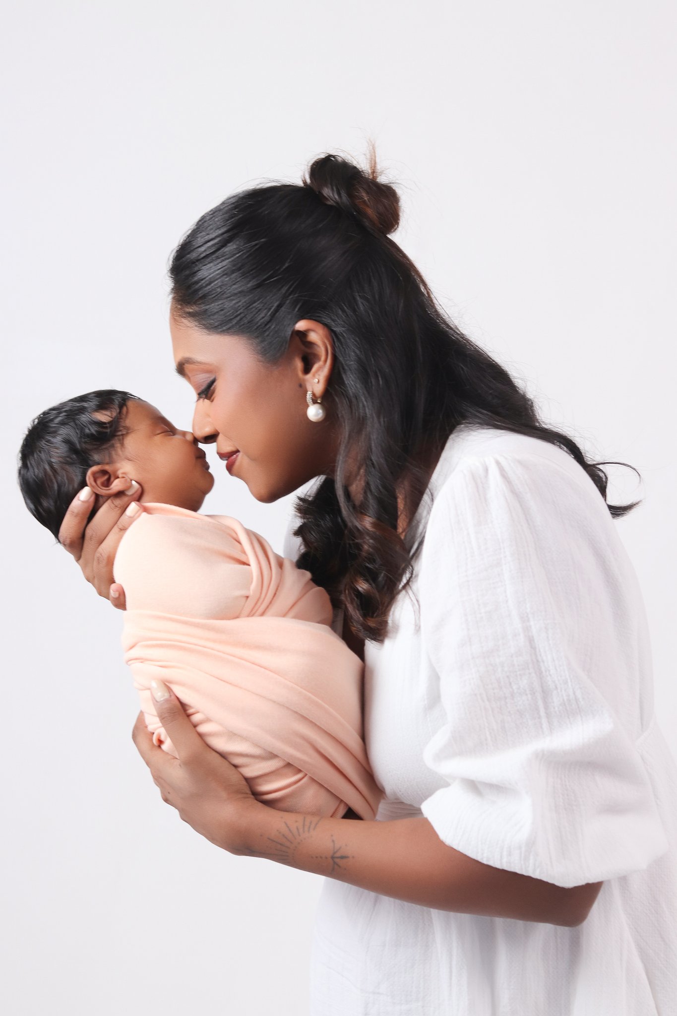 Family session — Studio Mimico