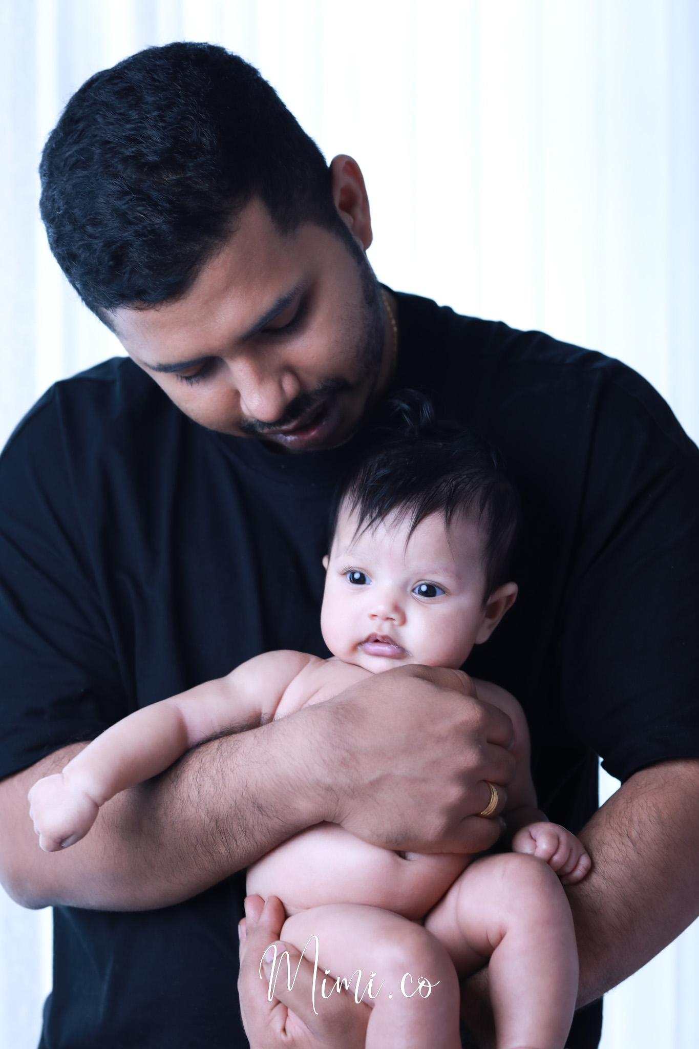 Family session — Studio Mimico