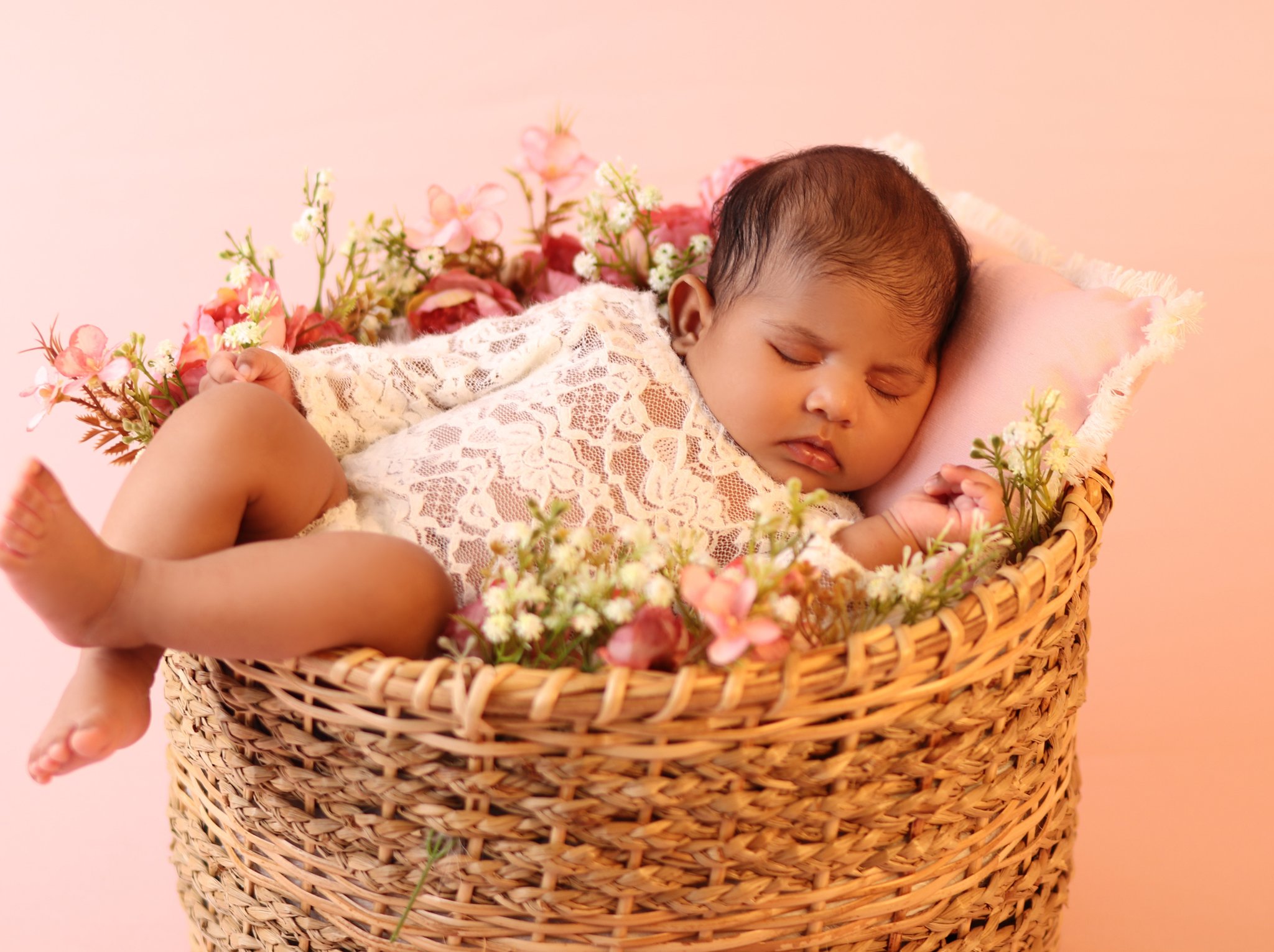 Toddler session — Studio Mimico