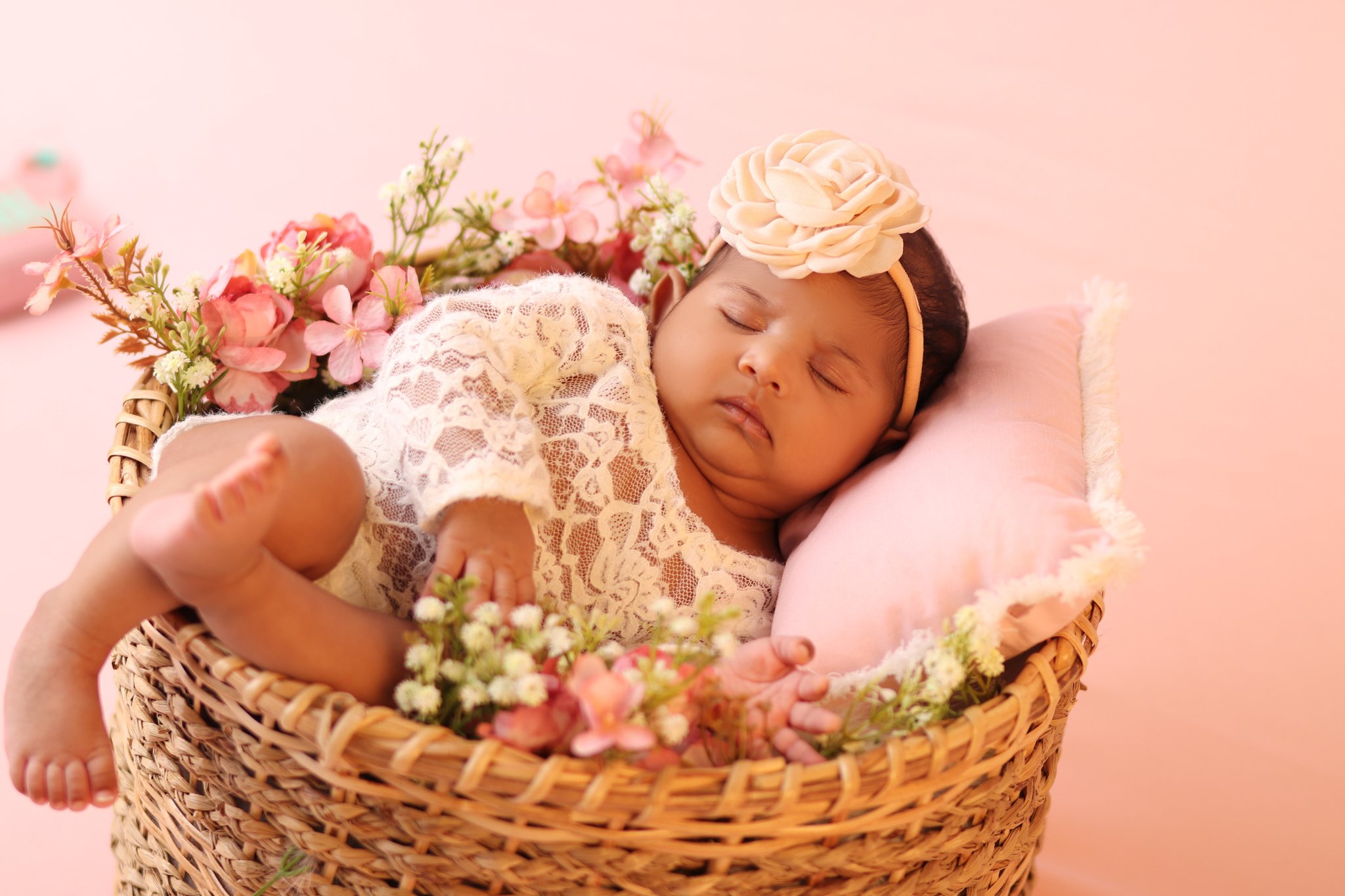 Toddler session — Studio Mimico