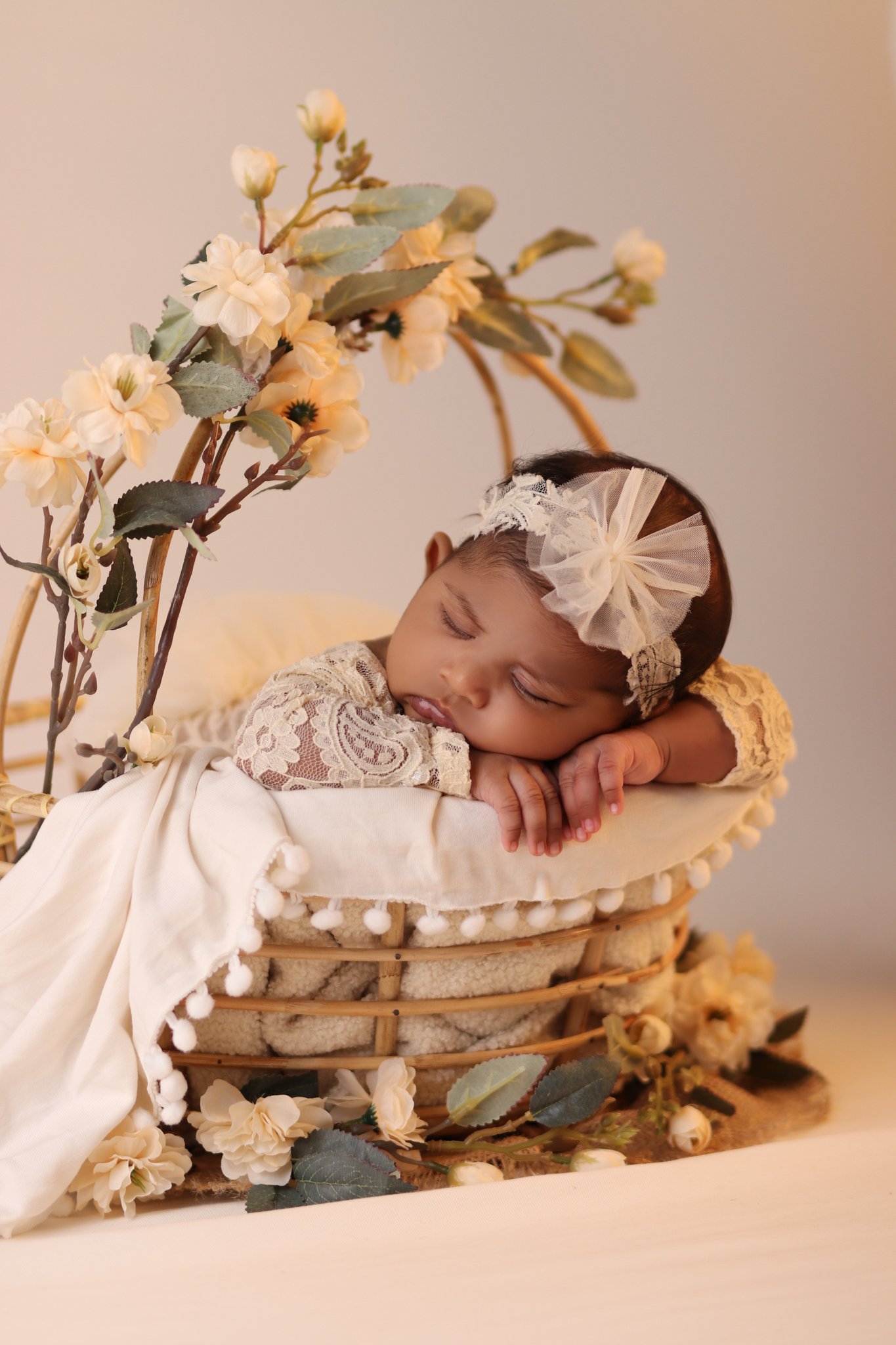 Toddler session — Studio Mimico