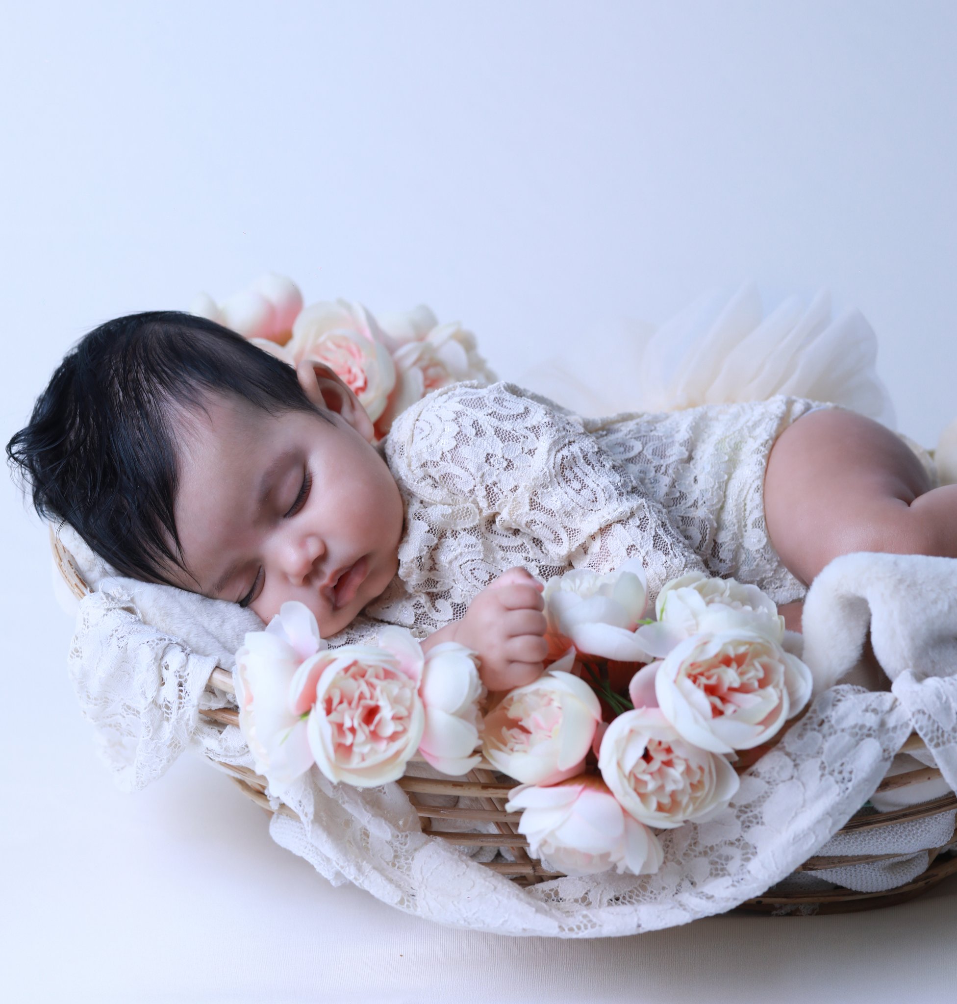Toddler session — Studio Mimico
