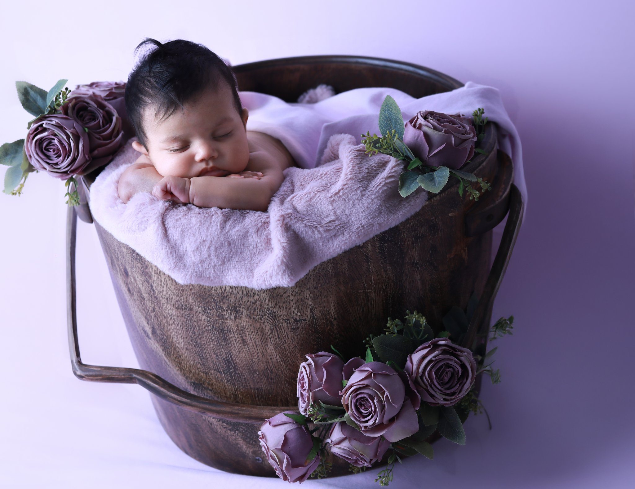 Toddler session — Studio Mimico