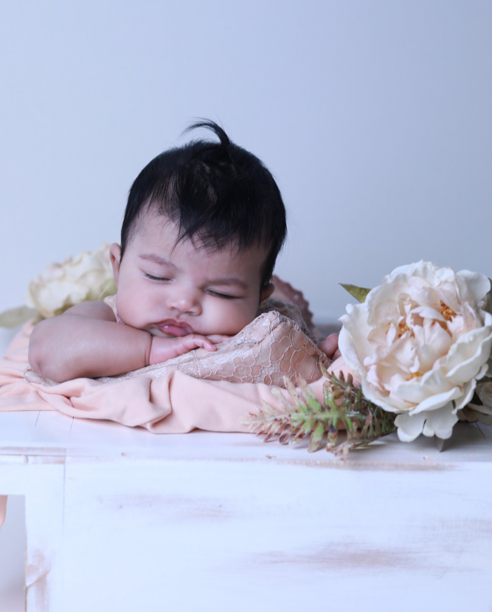 Toddler session — Studio Mimico
