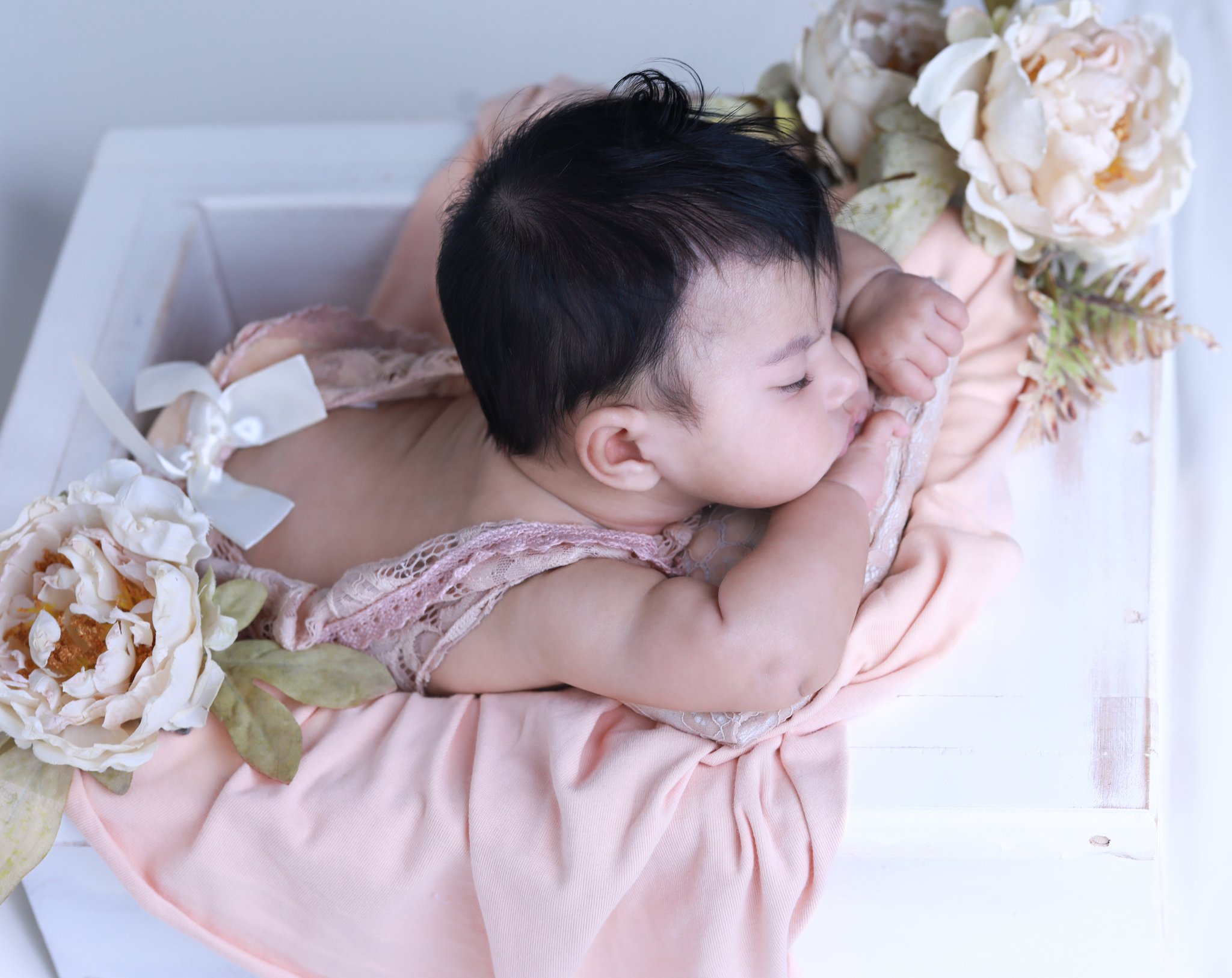 Toddler session — Studio Mimico