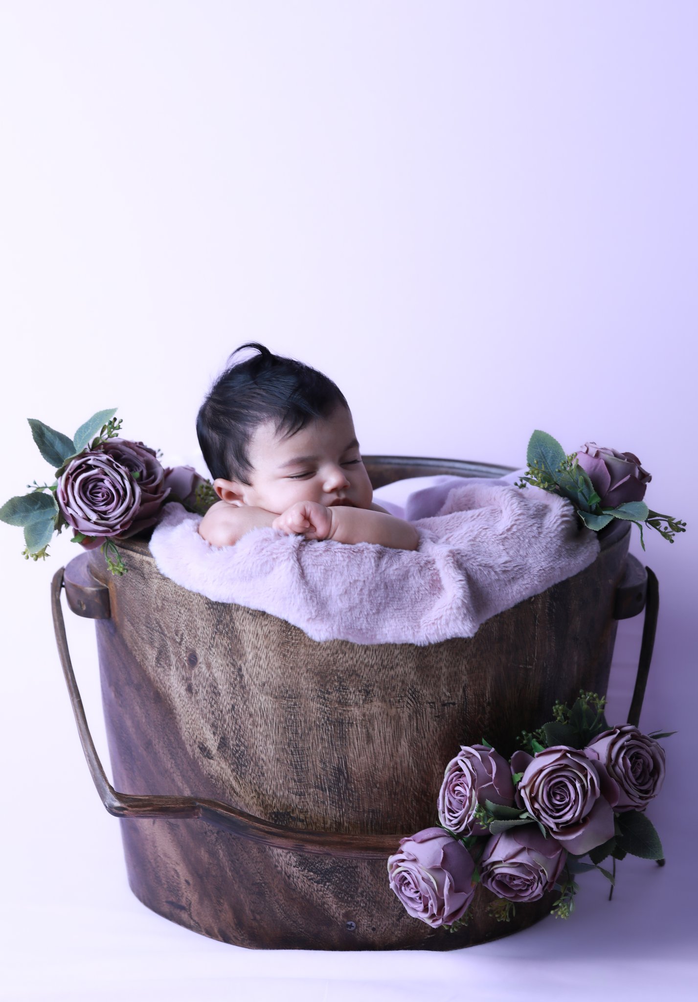Toddler session — Studio Mimico