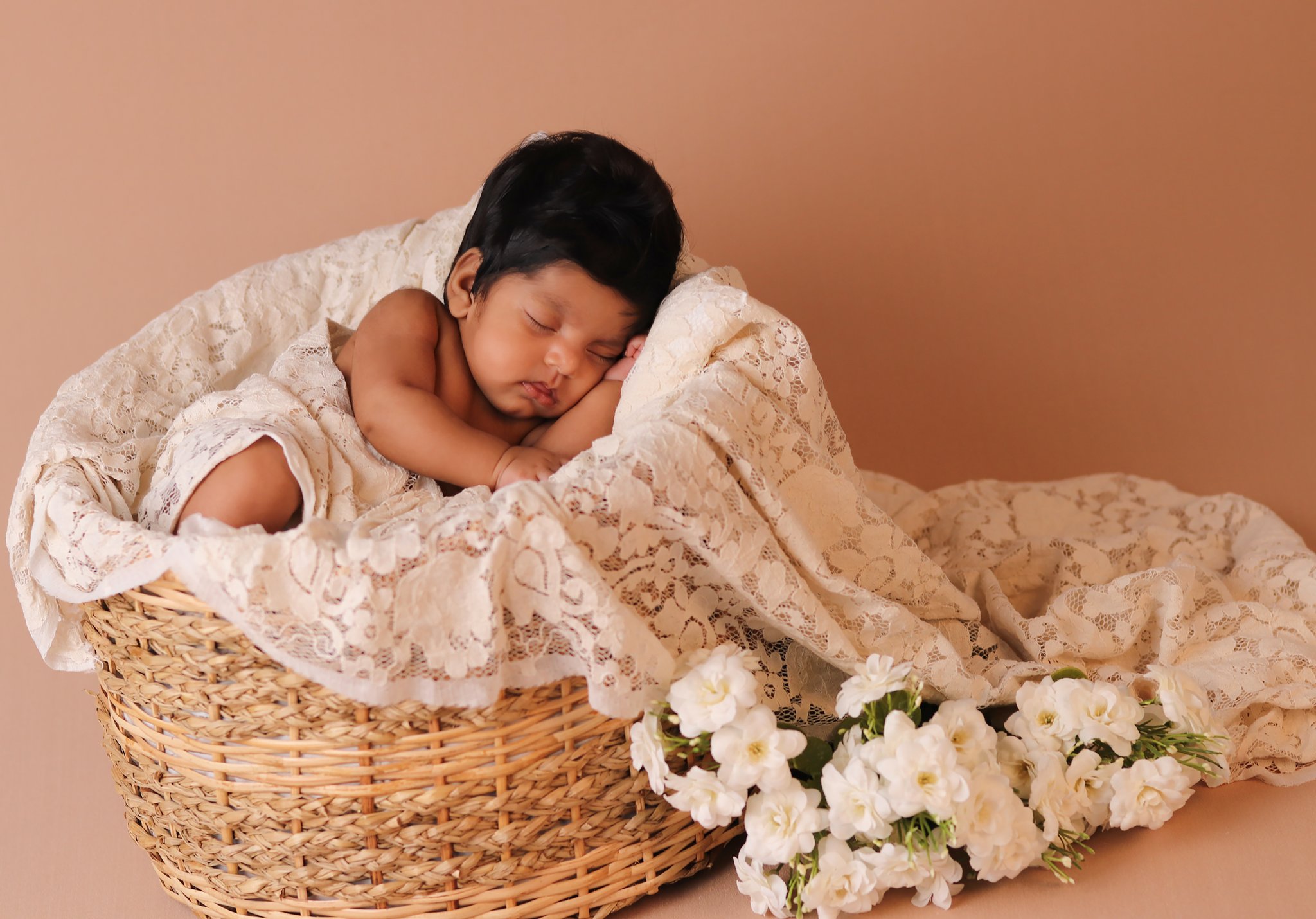 Toddler session — Studio Mimico