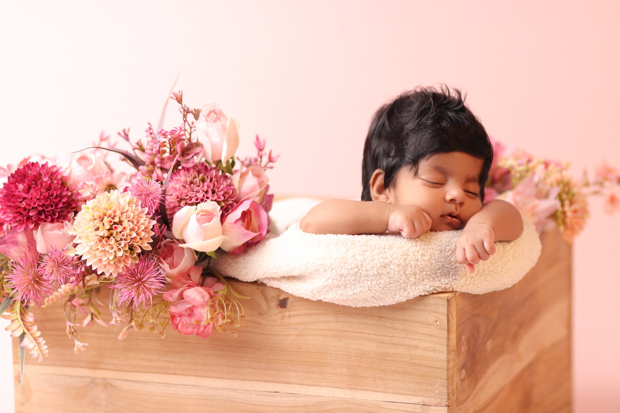 Toddler session — Studio Mimico