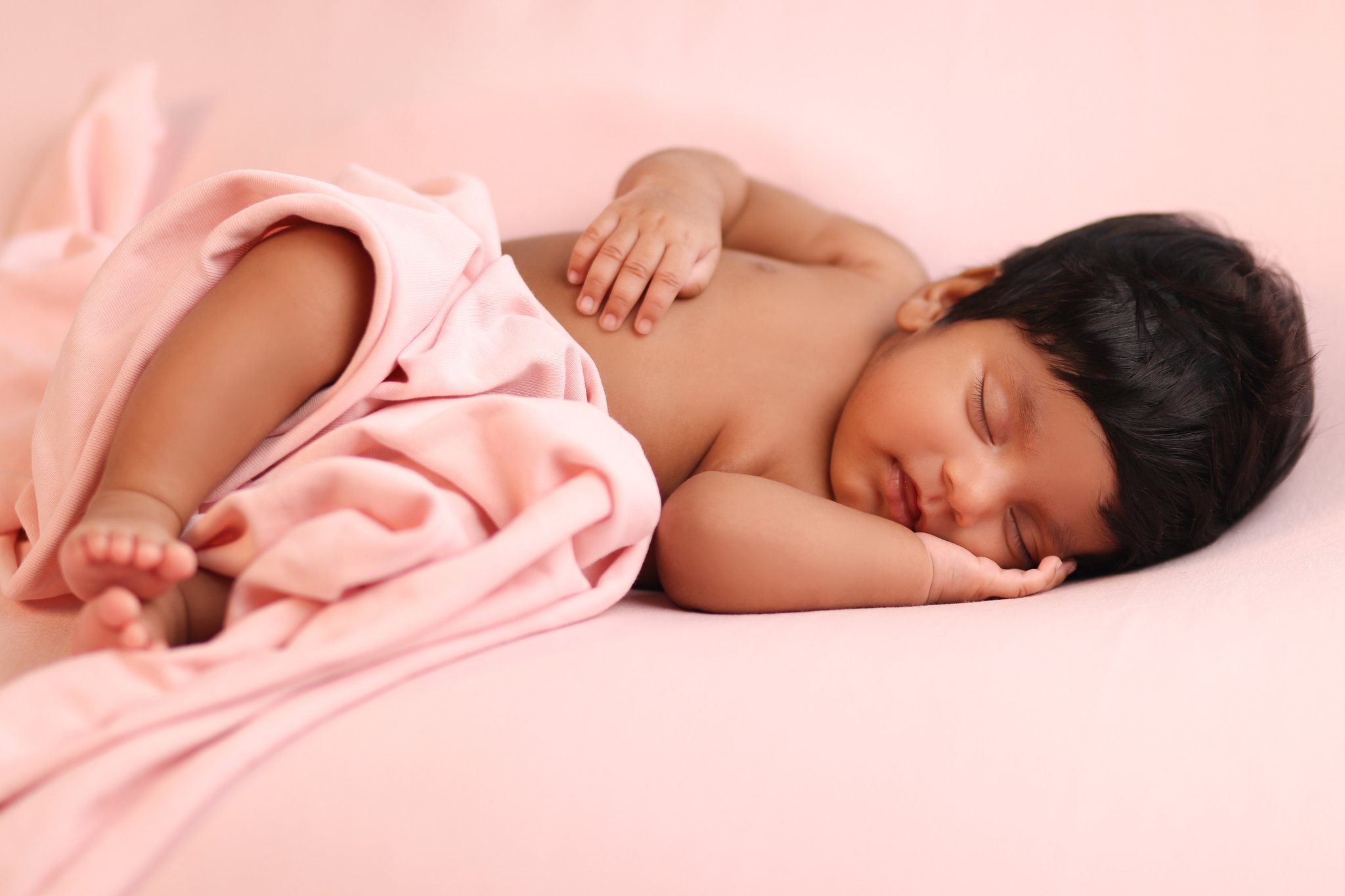 Toddler session — Studio Mimico