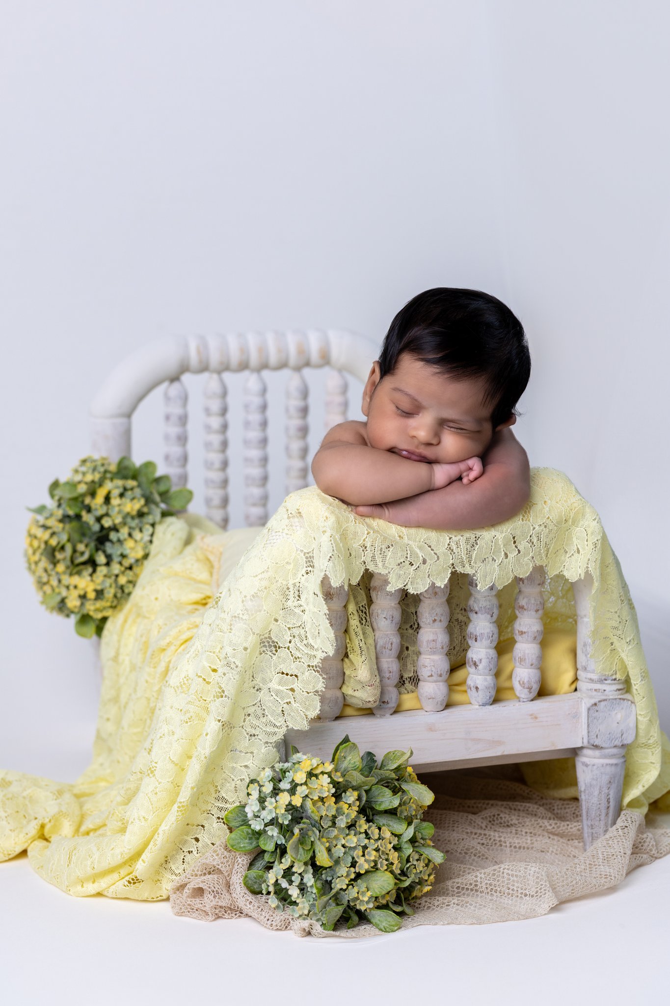 Toddler session — Studio Mimico