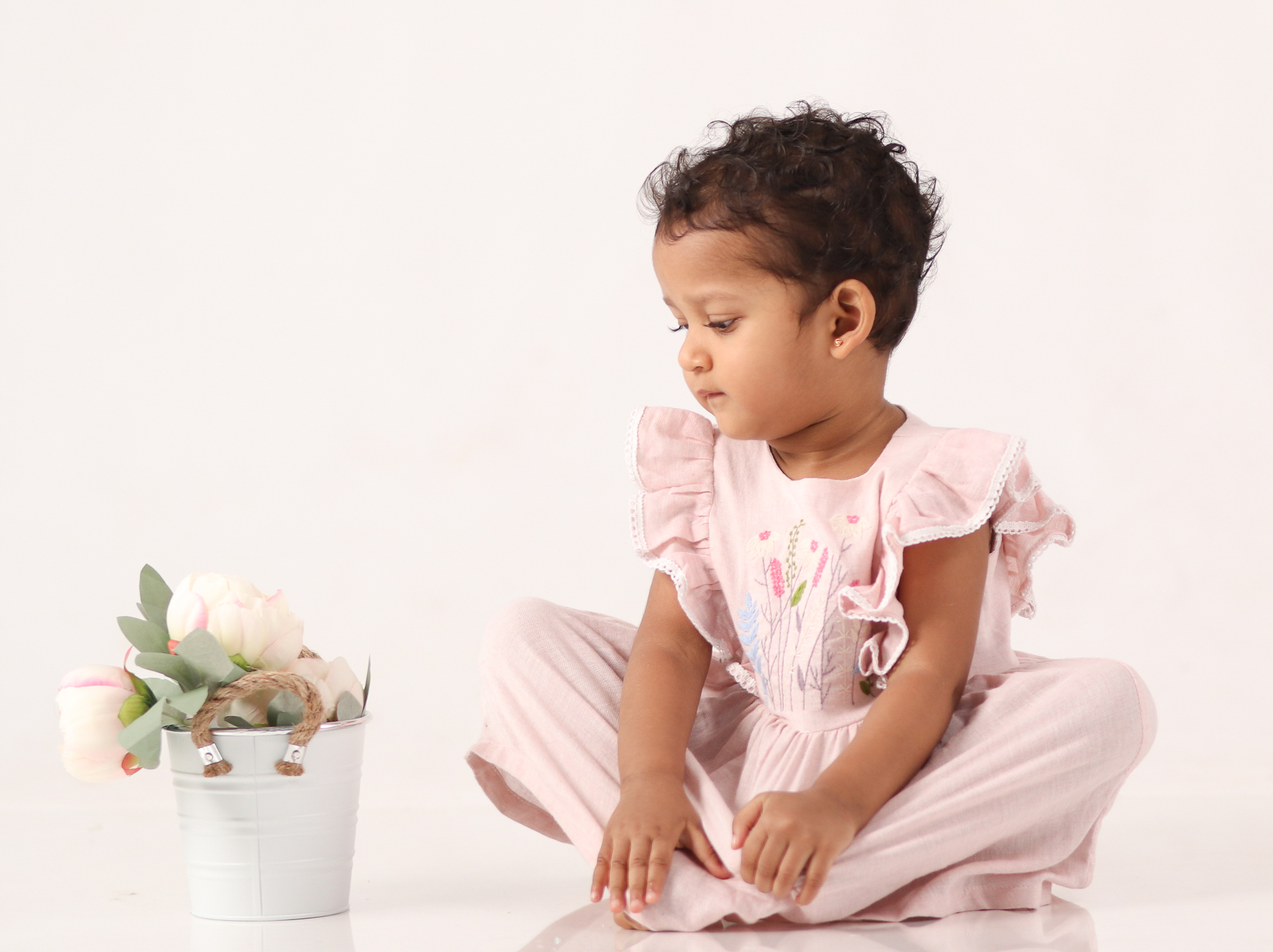 Child session — Studio Mimico
