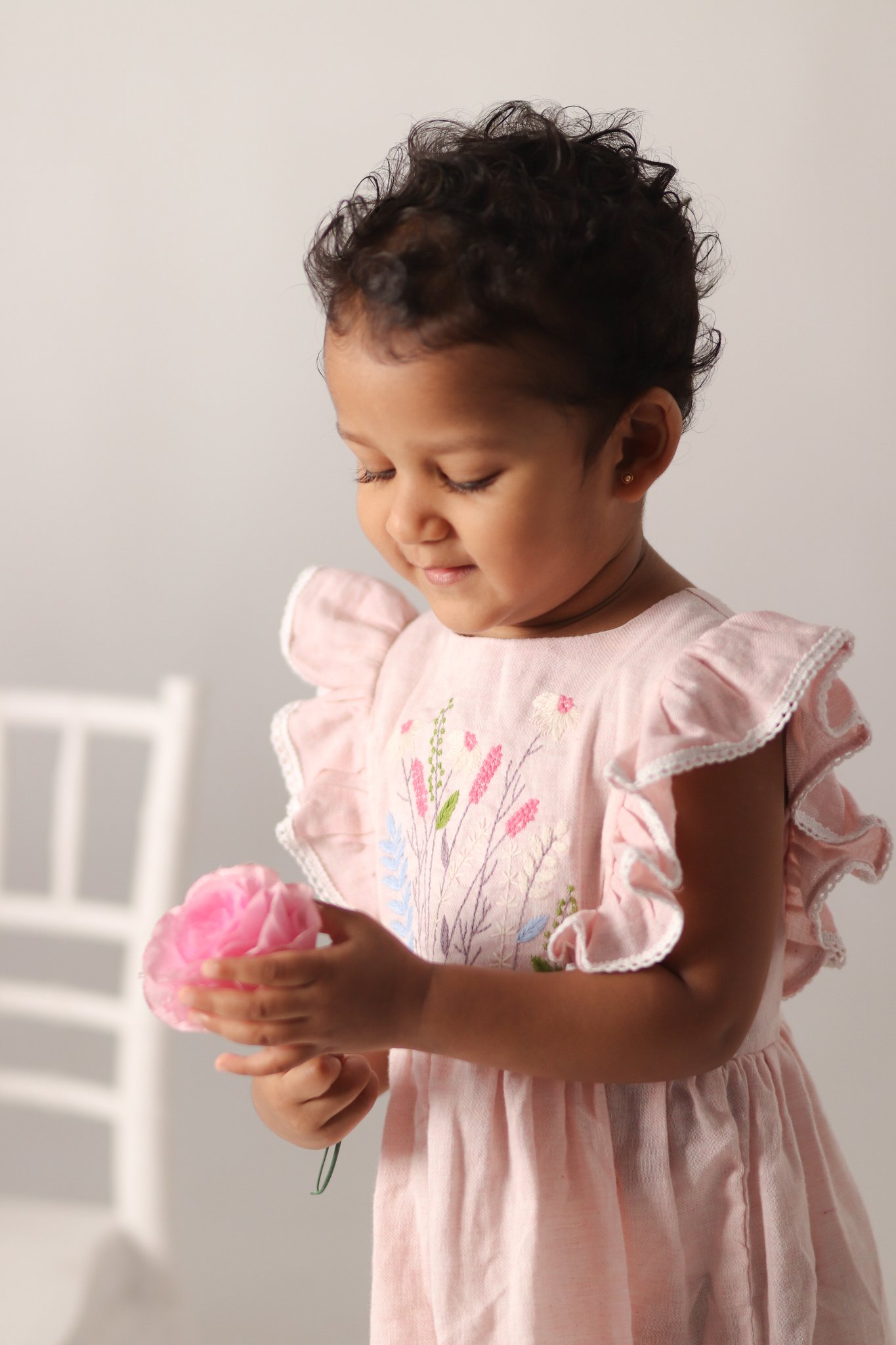 Child session — Studio Mimico