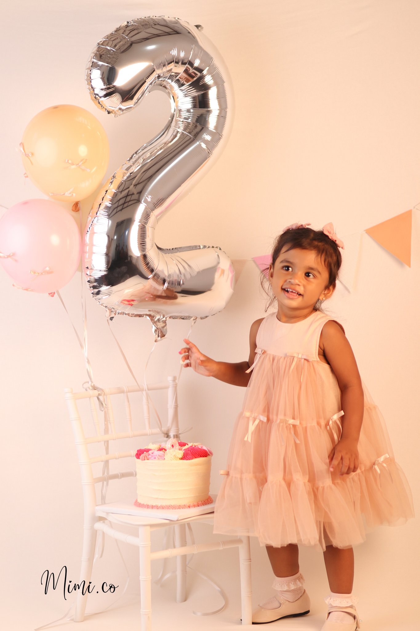 Child session — Studio Mimico