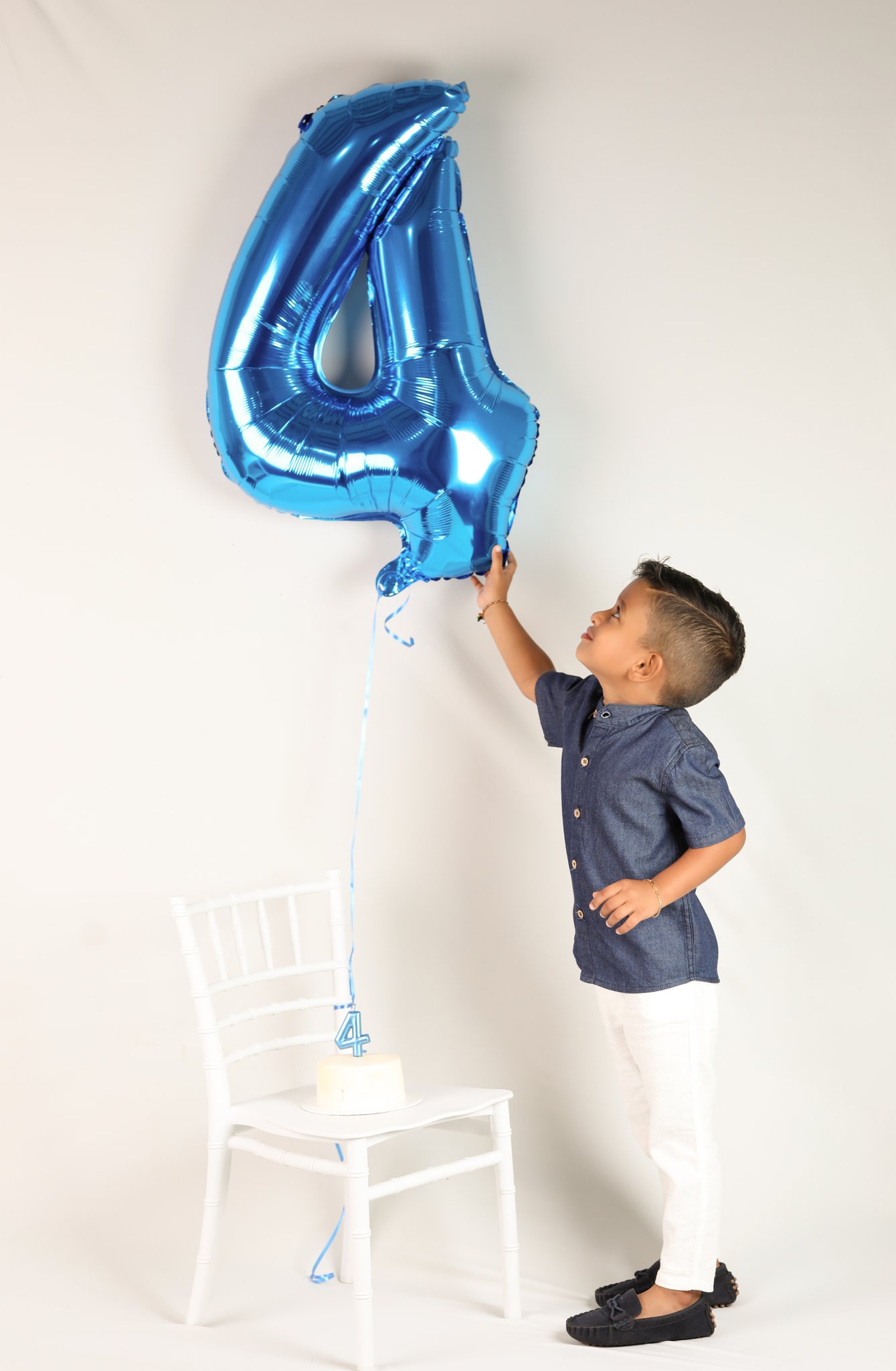 Child session — Studio Mimico
