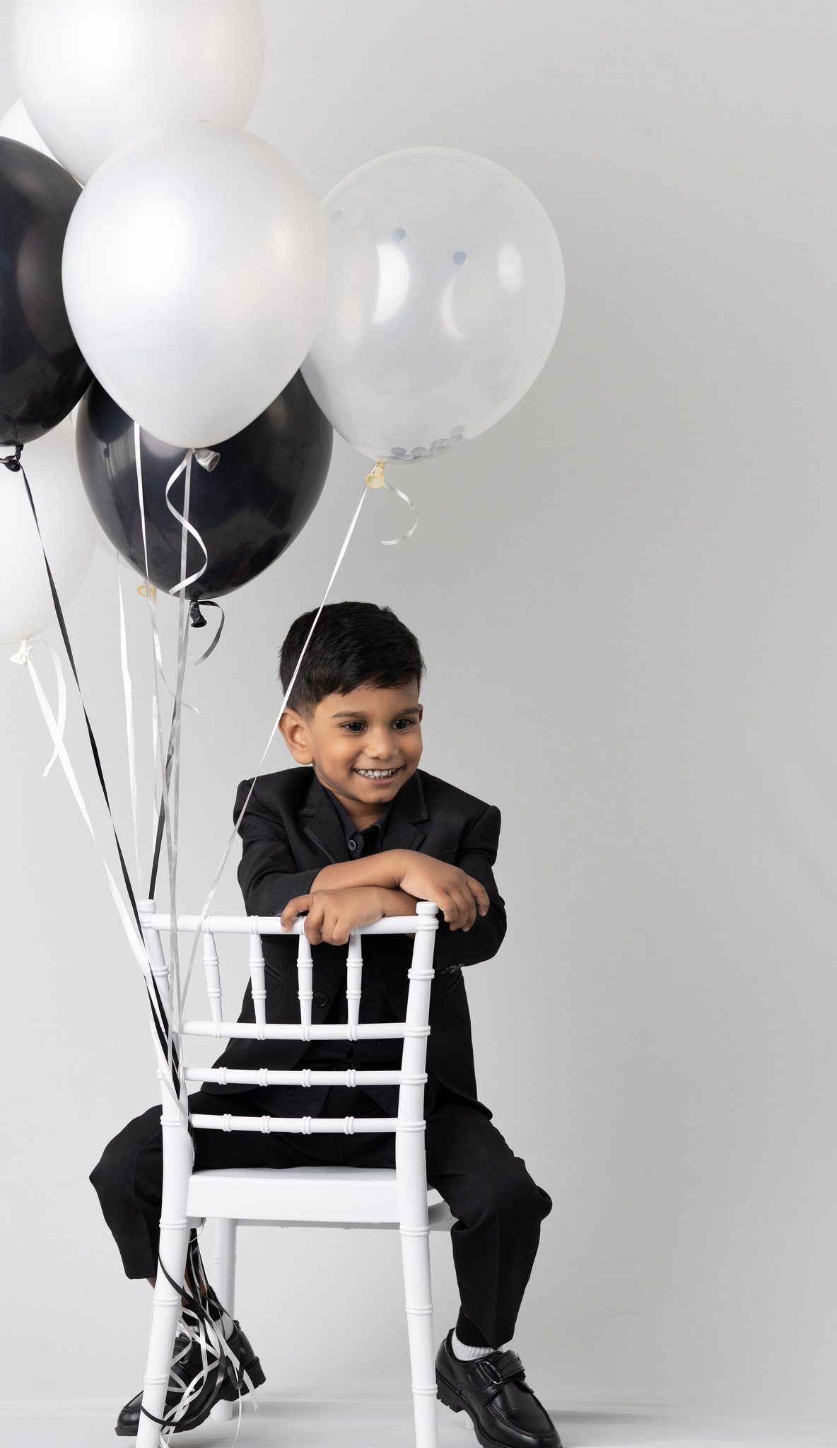 Child session — Studio Mimico