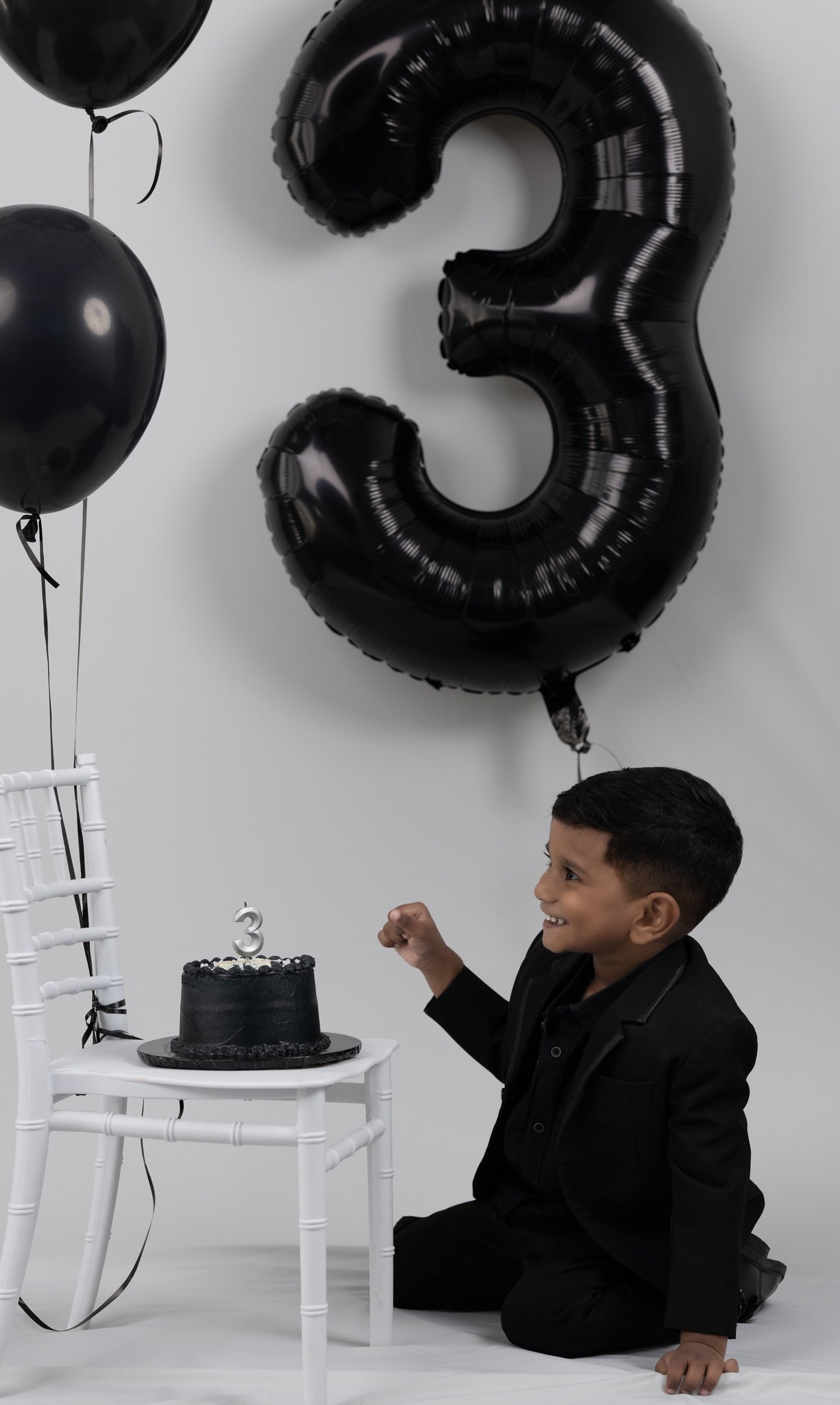 Child session — Studio Mimico