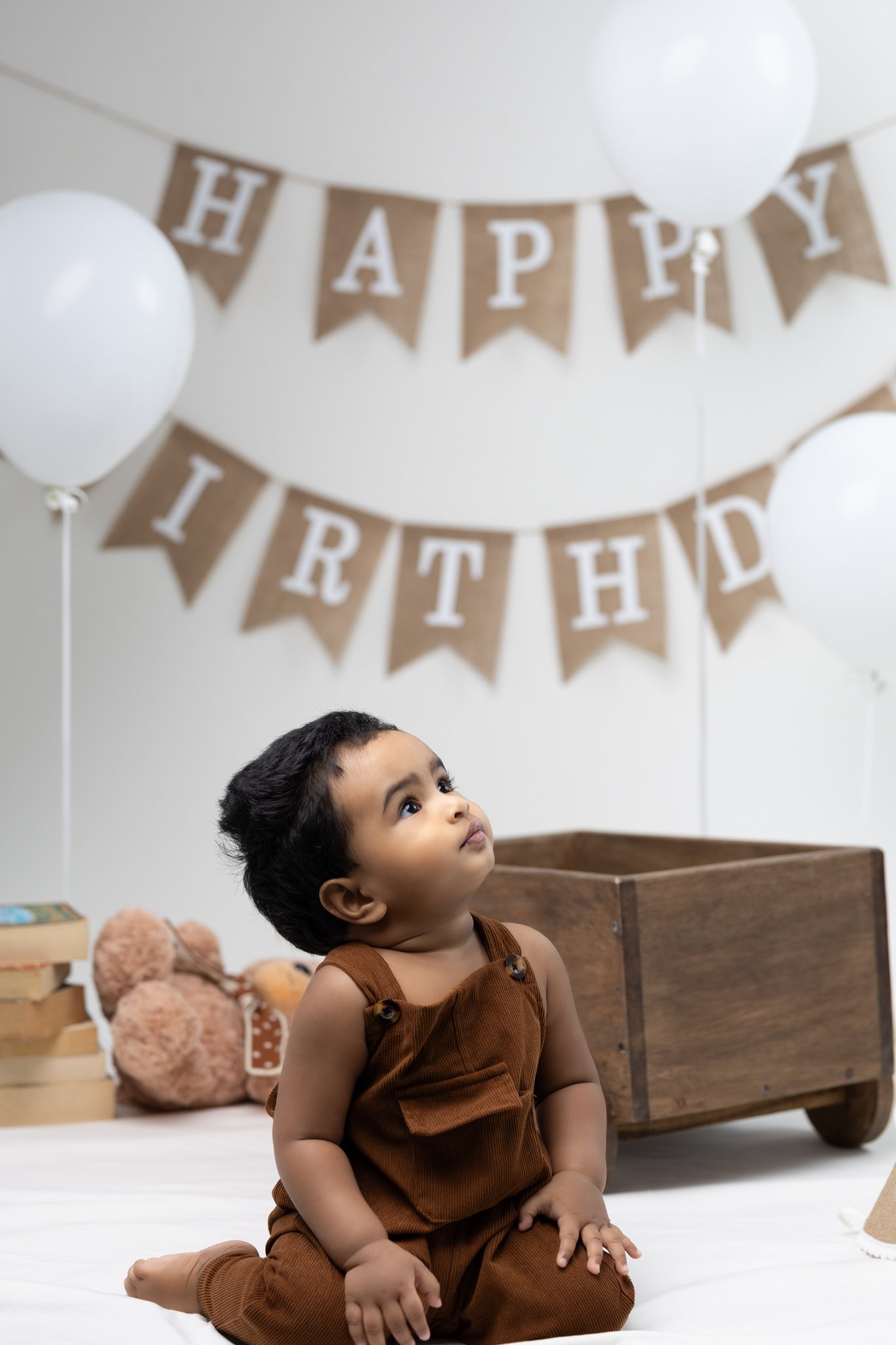 Child session — Studio Mimico
