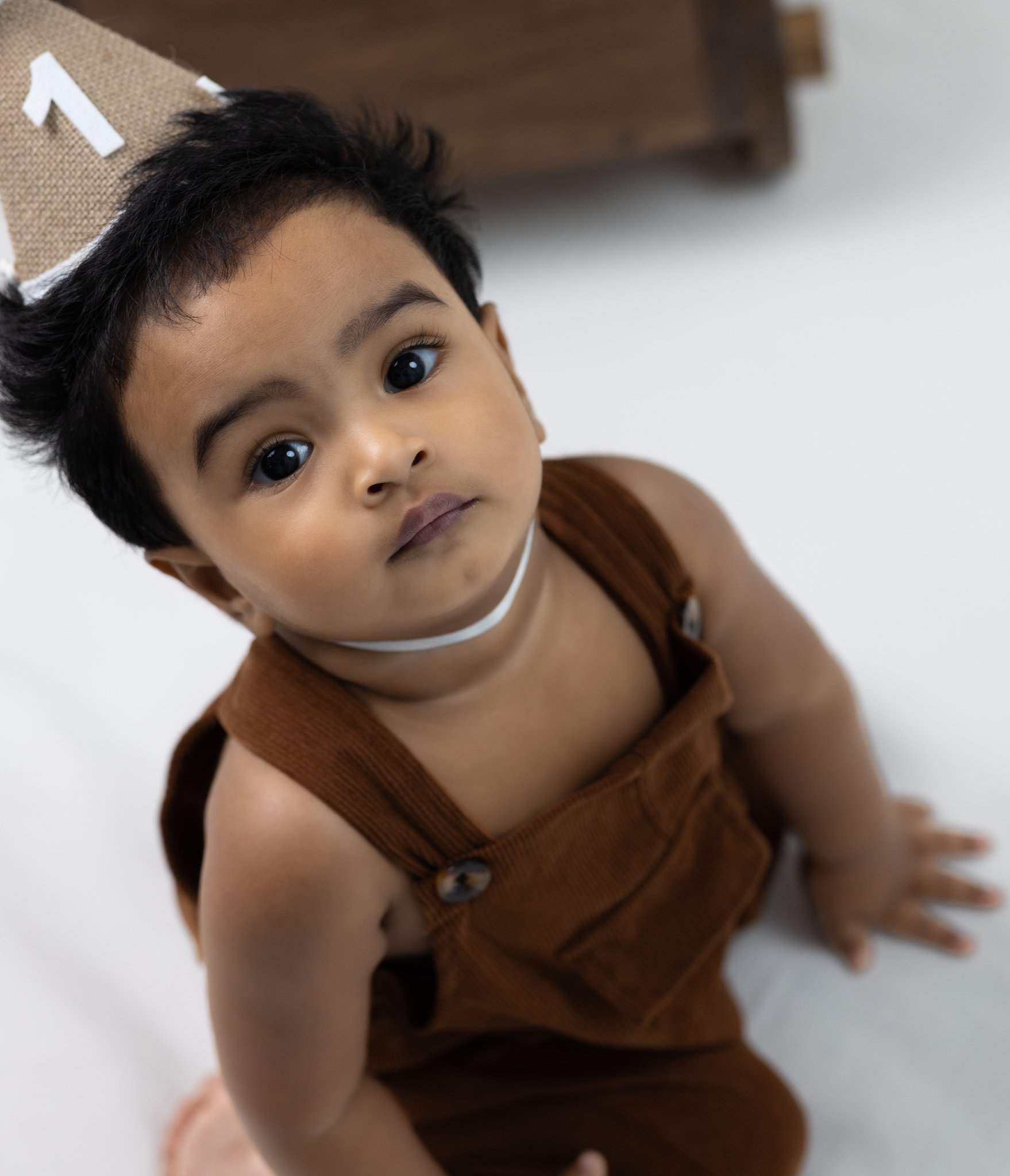 Child session — Studio Mimico